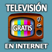 Televisión Gratis Canales screenshot 2
