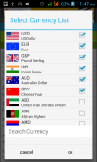Currency Converter|Recommended screenshot 2