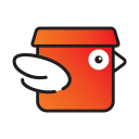 QWQER – Delivery Service Icon