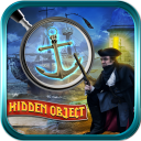 The Sea Hidden Object Games Icon