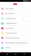 Mein Abo screenshot 0