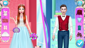 Chic Wedding Salon screenshot 4