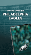 Philadelphia Eagles screenshot 4