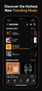Audiomack: Music Downloader screenshot 3