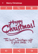 Christmas Cards screenshot 17