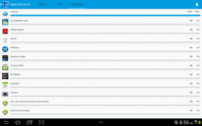 NoRoot Data Firewall screenshot 4