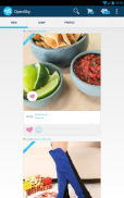 OpenSky Shopping screenshot 4