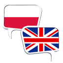 English Polish Dictionary OFFL Icon