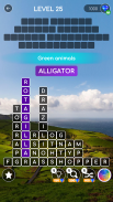 Calming Word Blocks screenshot 13