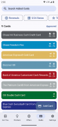 CardPointers: Maximize Rewards screenshot 13
