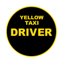 Conductor de YellowTaxi icon