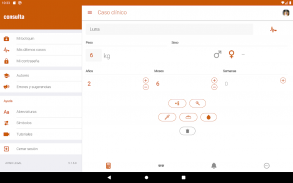 ConsultaVet App veterinaria screenshot 2