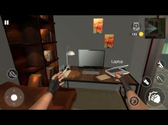 Heist Thief Robbery - Sneak Simulator screenshot 7