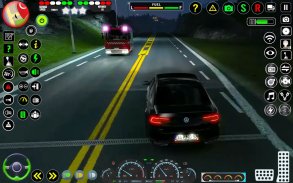 City Car Driving Car Games 3D screenshot 3