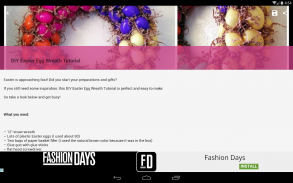 Decor DIY Tutorials screenshot 0