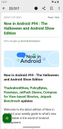 FeedMe (RSS Reader | Feedly) screenshot 5