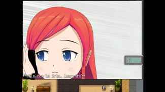 RPG Analepsis Rebecca`s Chronicles screenshot 1