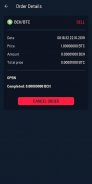 CoinDeal - Bitcoin Buy & Sell screenshot 5