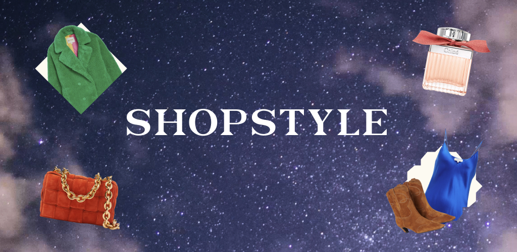 ShopStyle: Fashion & Lifestyle on the App Store