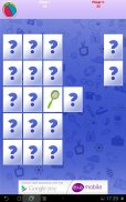 Memo Games Things screenshot 8