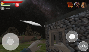 Sky Island Survival screenshot 7