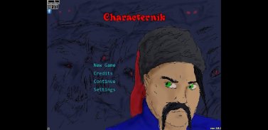 Characternik screenshot 1