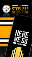 Pittsburgh Steelers screenshot 5