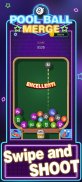 Pool Ball Merge screenshot 4