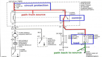 Full Wiring Diagram screenshot 4