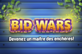 Bid Wars - Enchères et Prêteur sur Gages Tycoon screenshot 8