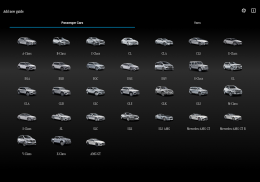 Mercedes-Benz Guides screenshot 16