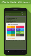 Cuaderno (Super Simple Notes) screenshot 3