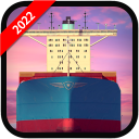 Ship Simulator 2020 Icon