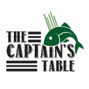 The Captain's Table Glengormle