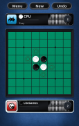 Othello - Official Board Game for Free screenshot 6