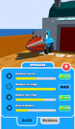 Stone Mining Truck screenshot 6