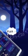 Sleep Sounds: White Noise & Relax Melodies screenshot 2