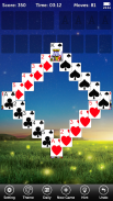 FreeCell Solitaire Pro screenshot 1