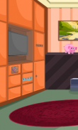 Escape Games-Puzzle Bedroom 4 screenshot 4