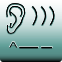 Deaf Helper Icon