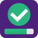 Vocabulary Builder - Test Prep Icon