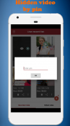 Live screen recorder - Live screen record,capture screenshot 1