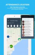 SmartPresence Dash Attendance screenshot 3