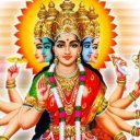 Maha Lakshmi Suprabhatam Mantra Icon