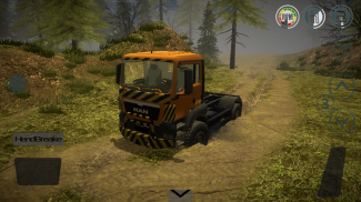 Offroad online (Reduced Transmission HD 2020 RTHD) screenshot 2