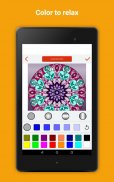 Colorify: Coloring Book Game screenshot 9