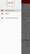 Electrical Symbols screenshot 2