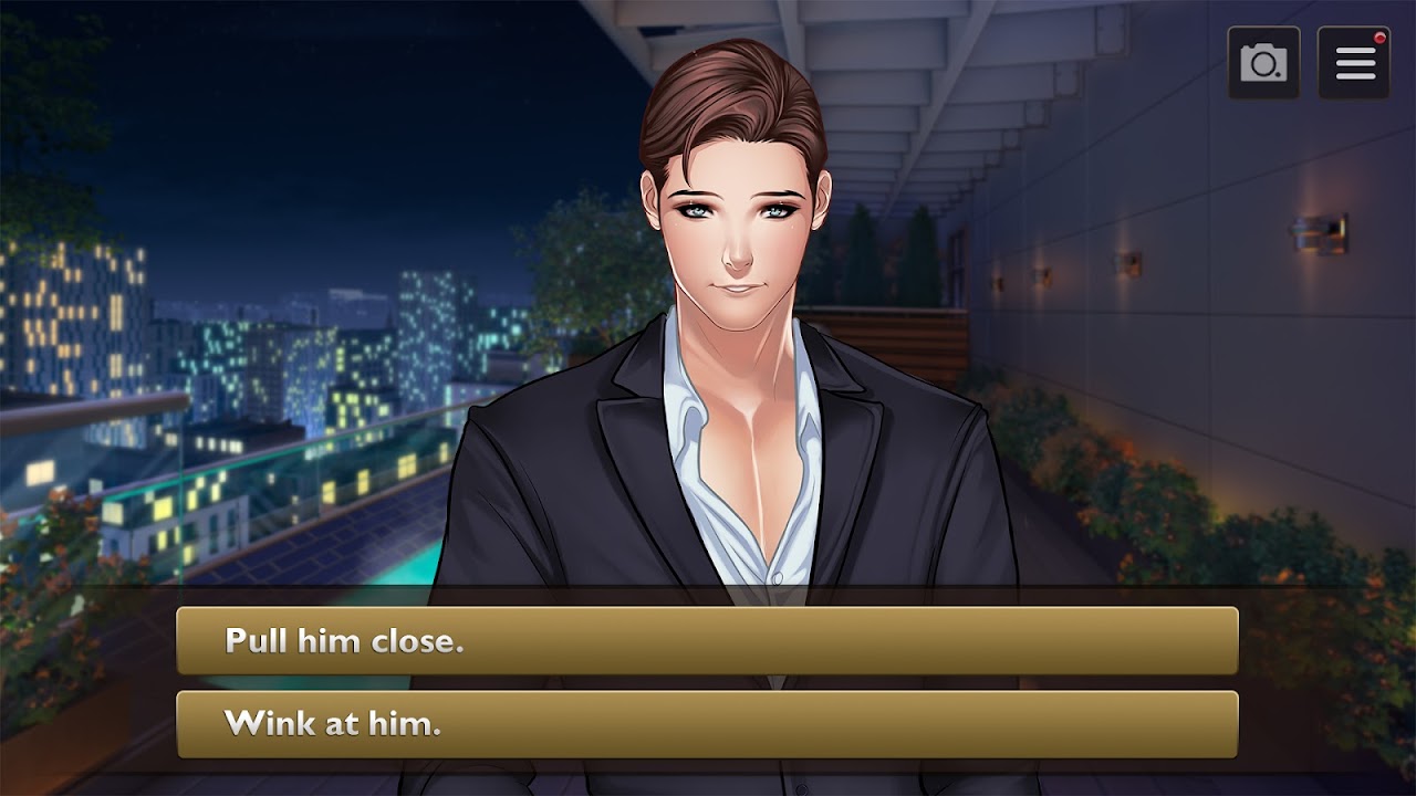 Is It Love? Ryan - Your virtual relationship - Загрузить APK для Android |  Aptoide