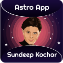 Astro App by Sundeep Kochar Icon