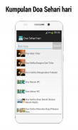 Kumpulan Doa Lengkap screenshot 6